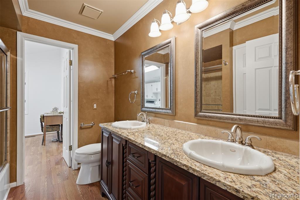9277 Burning Tree Drive, Grand Blanc, MI 48439 — Photo 39
