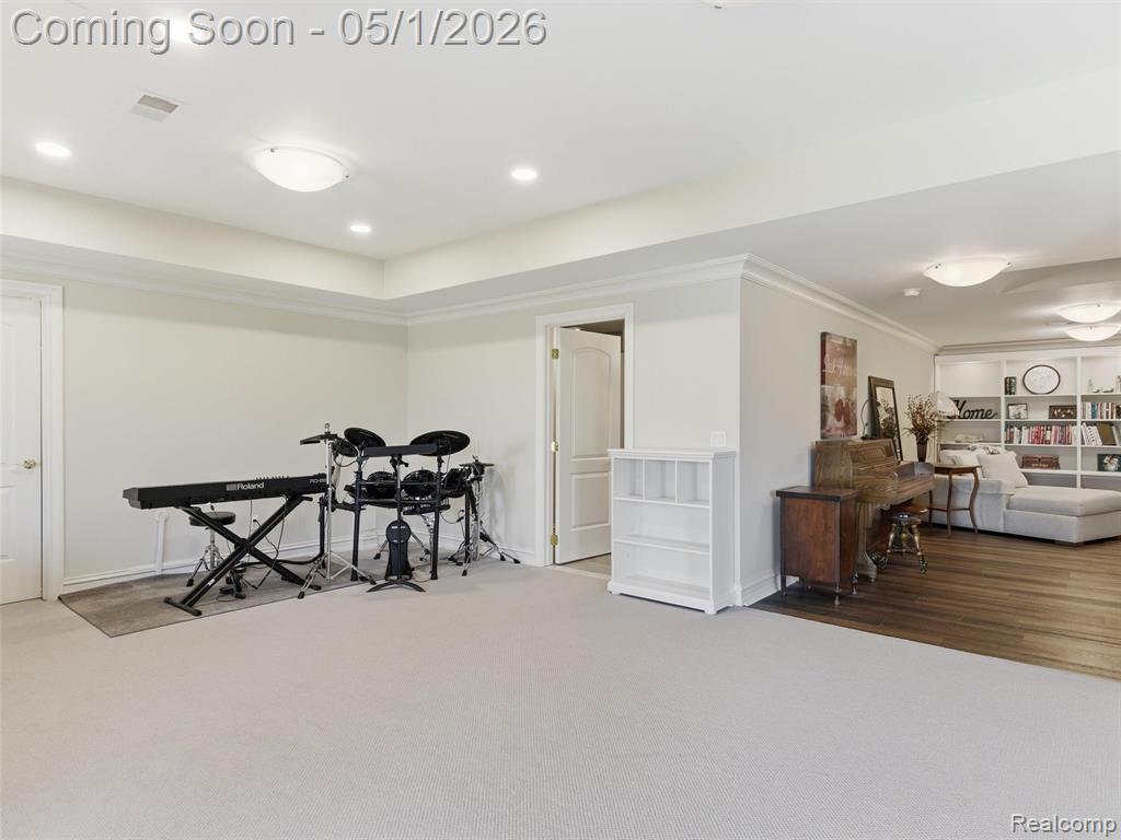 1450 Greythorne Drive, Lake Orion, MI — Photo 65