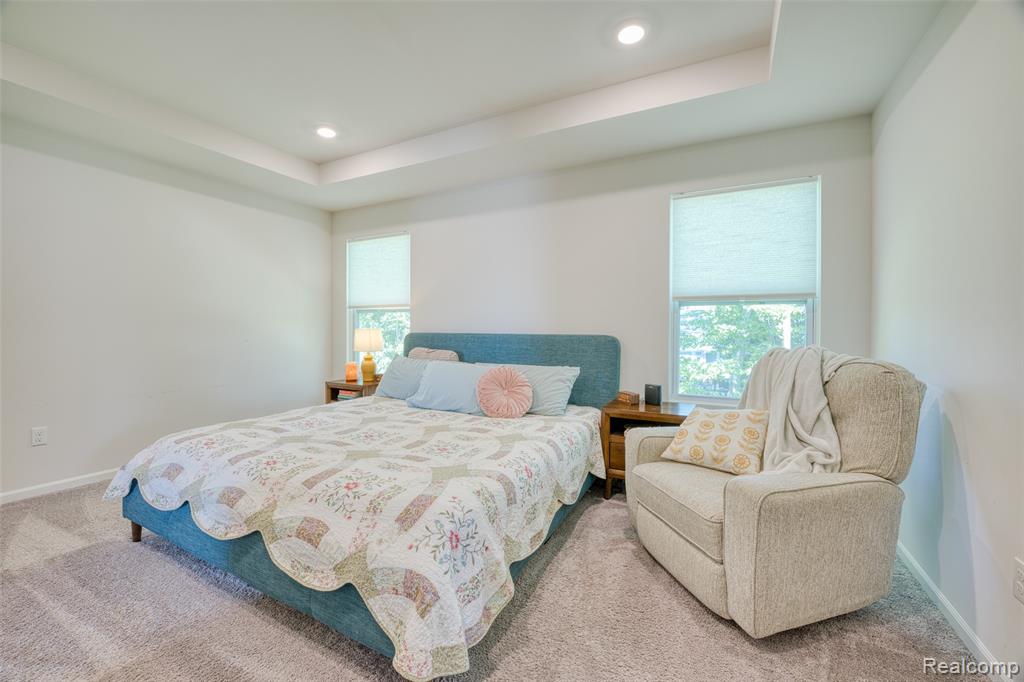 14212 Laurelwood Drive, Van Buren, MI 48111 — Photo 31