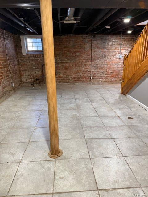 8263 Merrill Street, Detroit, MI 48202 — Photo 14