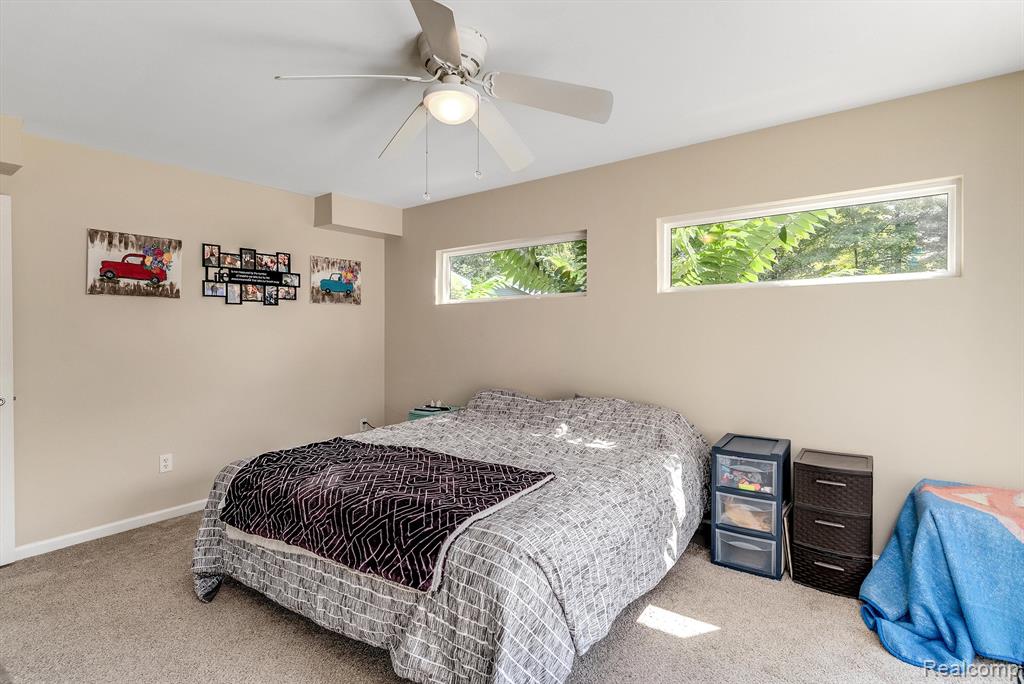 5420 Joslin Lk. Drive, Gregory, MI 48137 — Photo 26