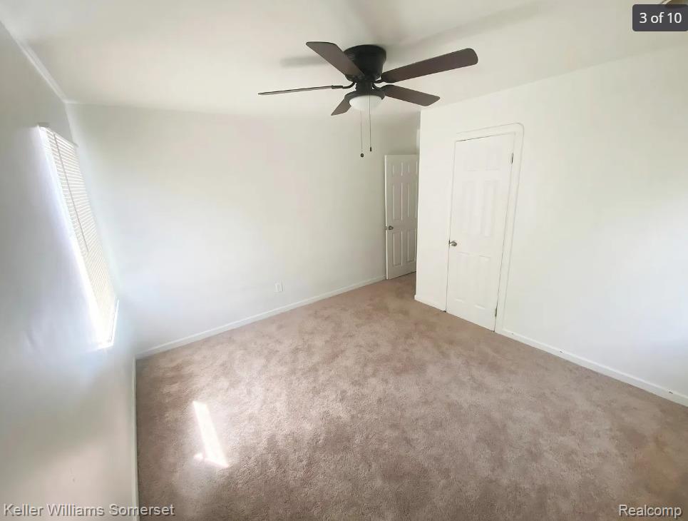 5232 Chalmers Street, Detroit, MI 48213 — Photo 2