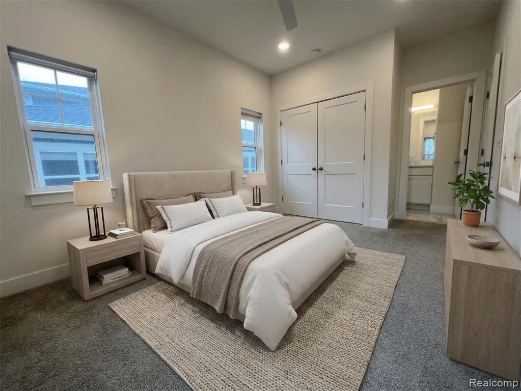 397 E Breckenridge UNIT 105 Street, Ferndale, MI 48220 — Photo 2