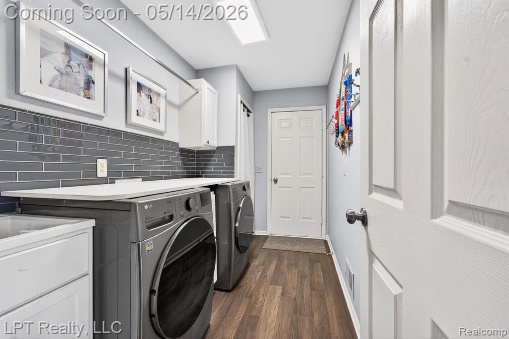4108 Villager Drive, Lake Orion, MI — Photo 14