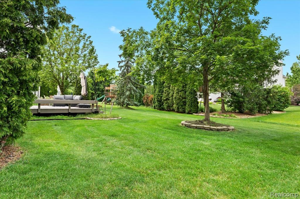 1035 Equestrian Drive, South Lyon, MI 48178 — Photo 40