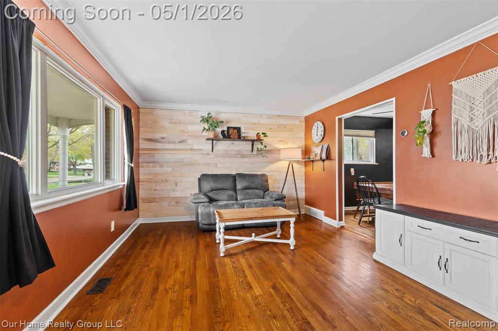 36801 Barr Street, Clinton Twp, MI 48035 — Photo 4