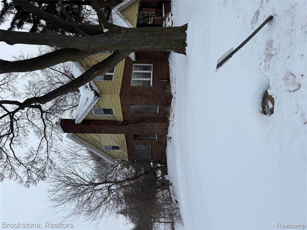 555 W Huron Street, Pontiac, MI 48341 — Photo 3