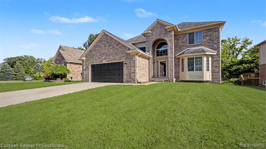 22262 Brywood Court, Clinton Twp, MI 48036 — Photo 2