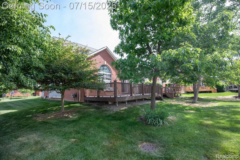 43721 CHERRYWOOD Lane, Canton, MI 48188 — Photo 59
