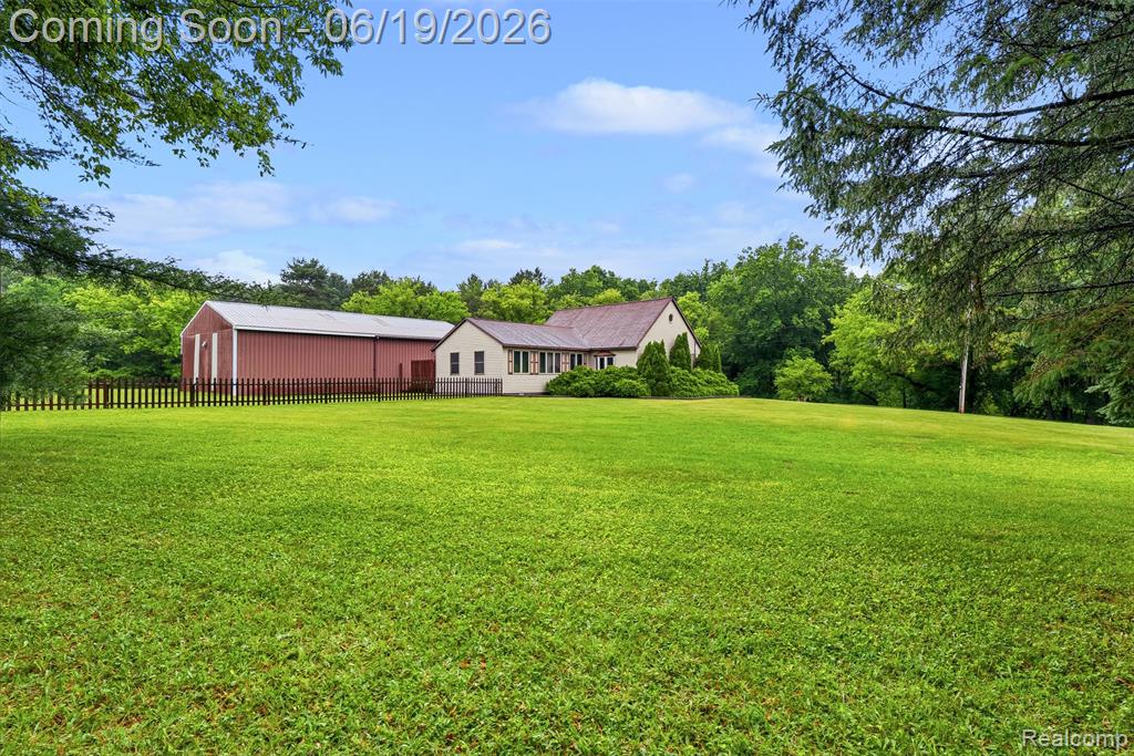 6109 N State Road, Davison, MI 48423 — Photo 34