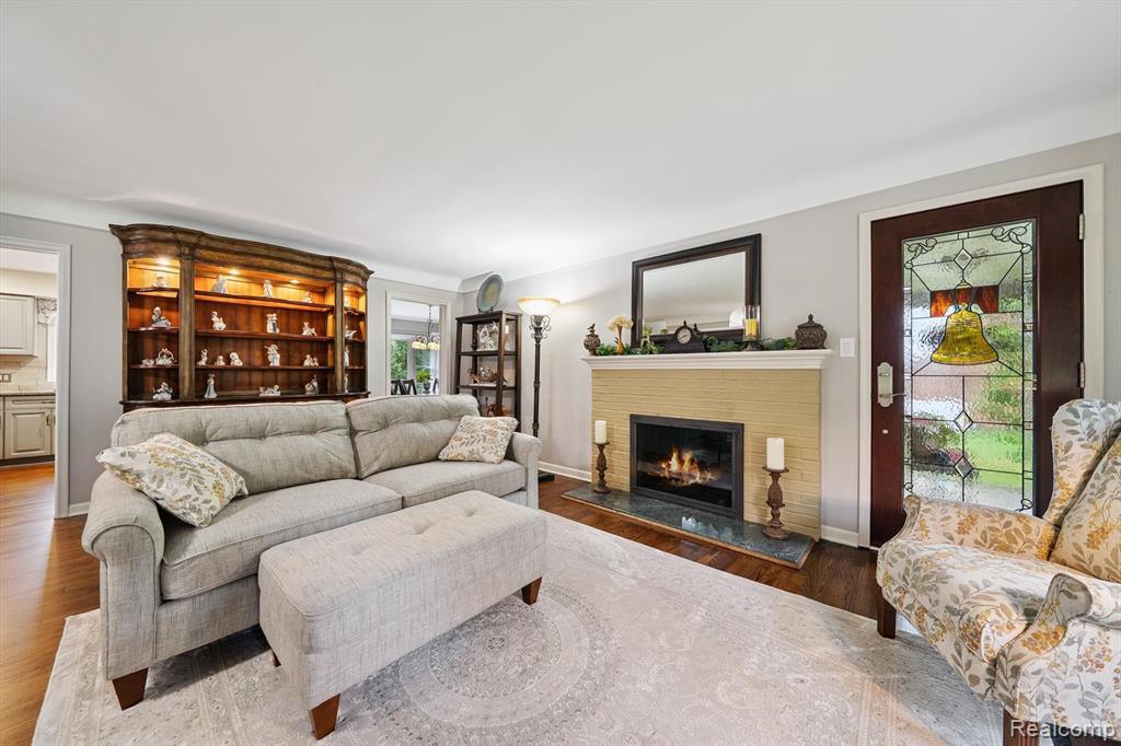 425 Kendry Avenue, Bloomfield Hills, MI 48302 — Photo 7