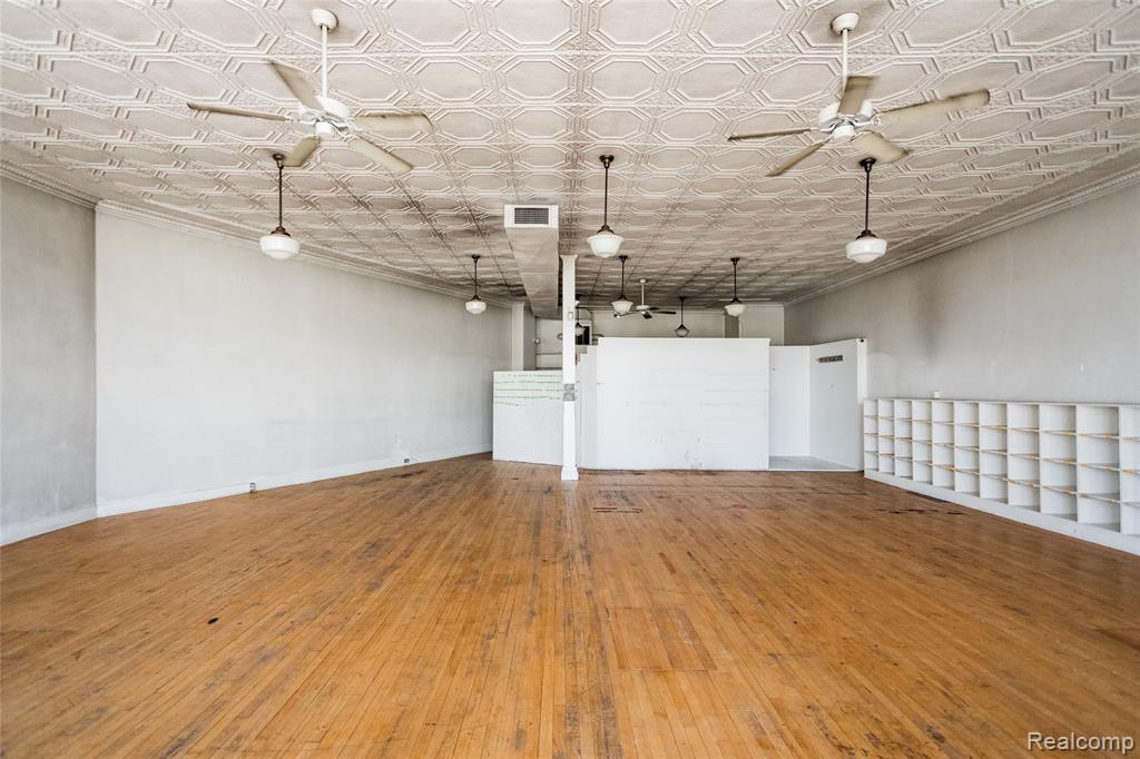 1480 Gratiot Avenue, Detroit, MI 48207 — Photo 4