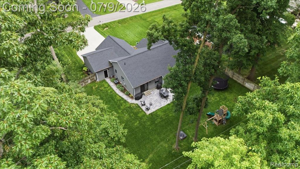 5915 Chickadee Lane, Clarkston, MI — Photo 55