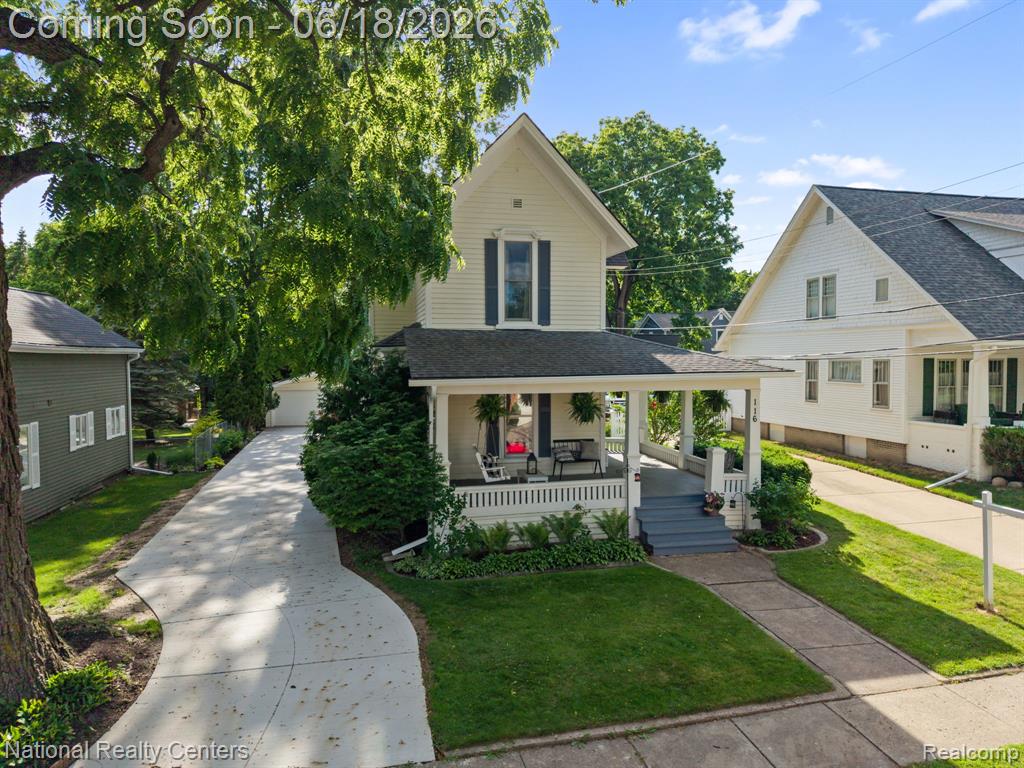 116 S Rogers Street - Photo 2
