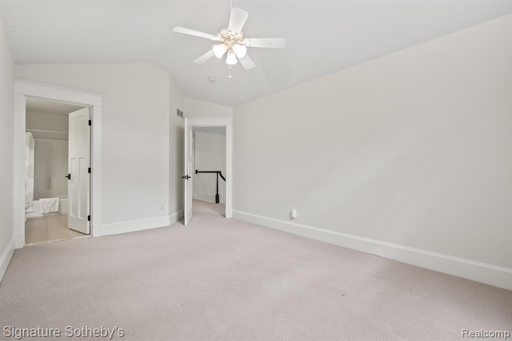 5027 GROVER Drive, Brighton, MI 48116 — Photo 46