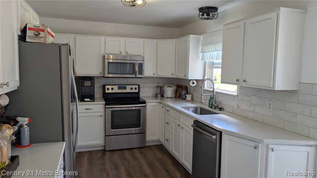 6138 Deer Park Pass, Grand Blanc, MI 48439 — Photo 6