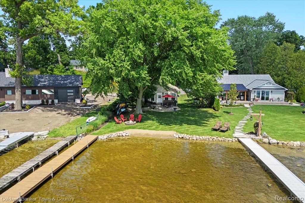 584 Black Oaks Trail, Howell, MI 48843 — Photo 40