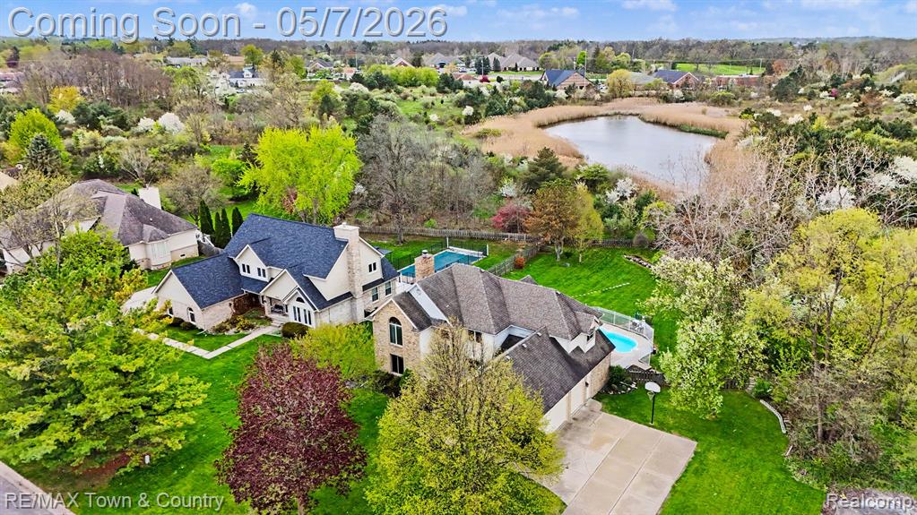 12429 Moceri Drive, Grand Blanc, MI 48439 — Photo 41