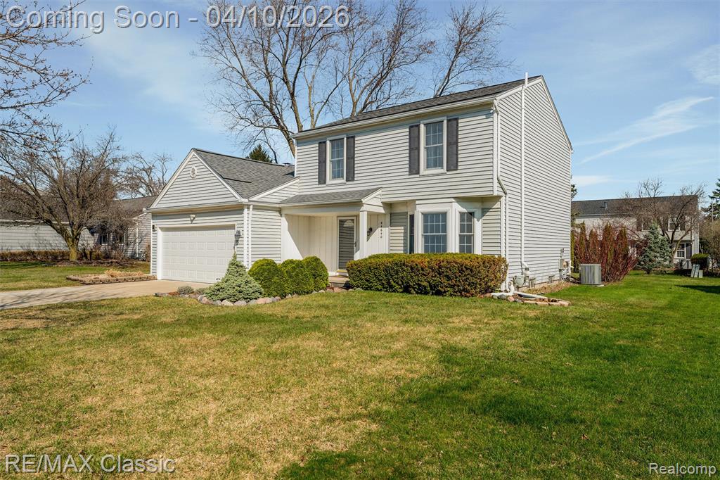 44640 Yorkshire Drive, Novi, MI — Photo 2