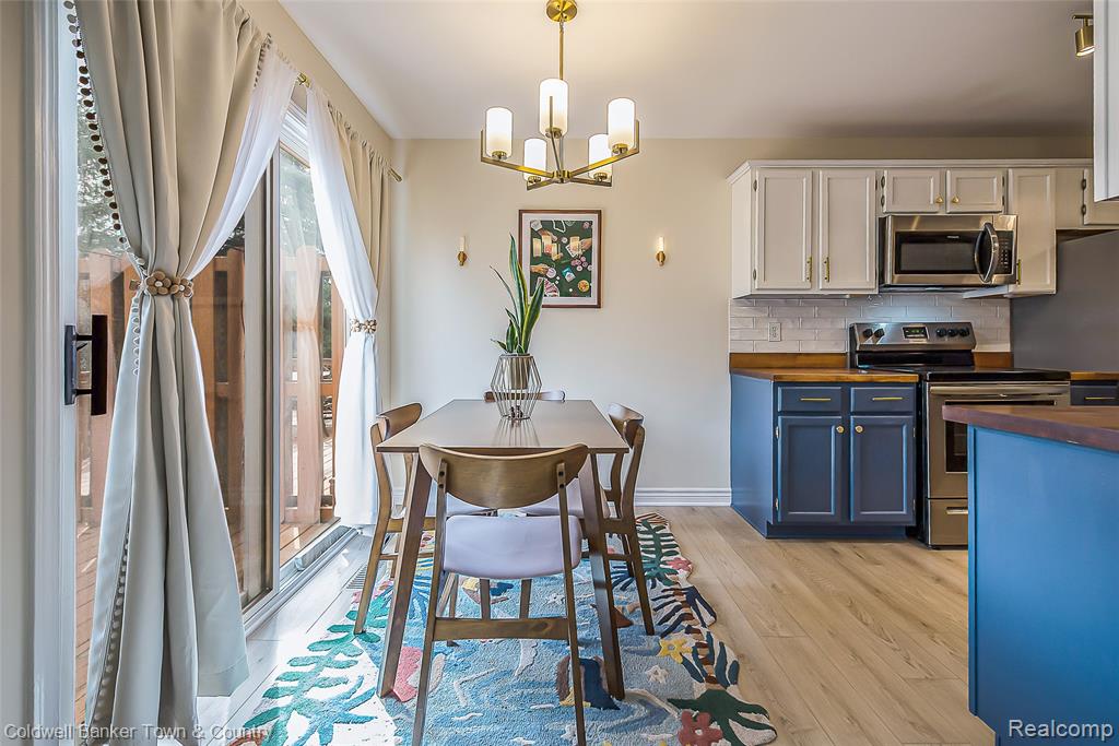 837 Oakwood Drive, Howell, MI 48843 — Photo 6