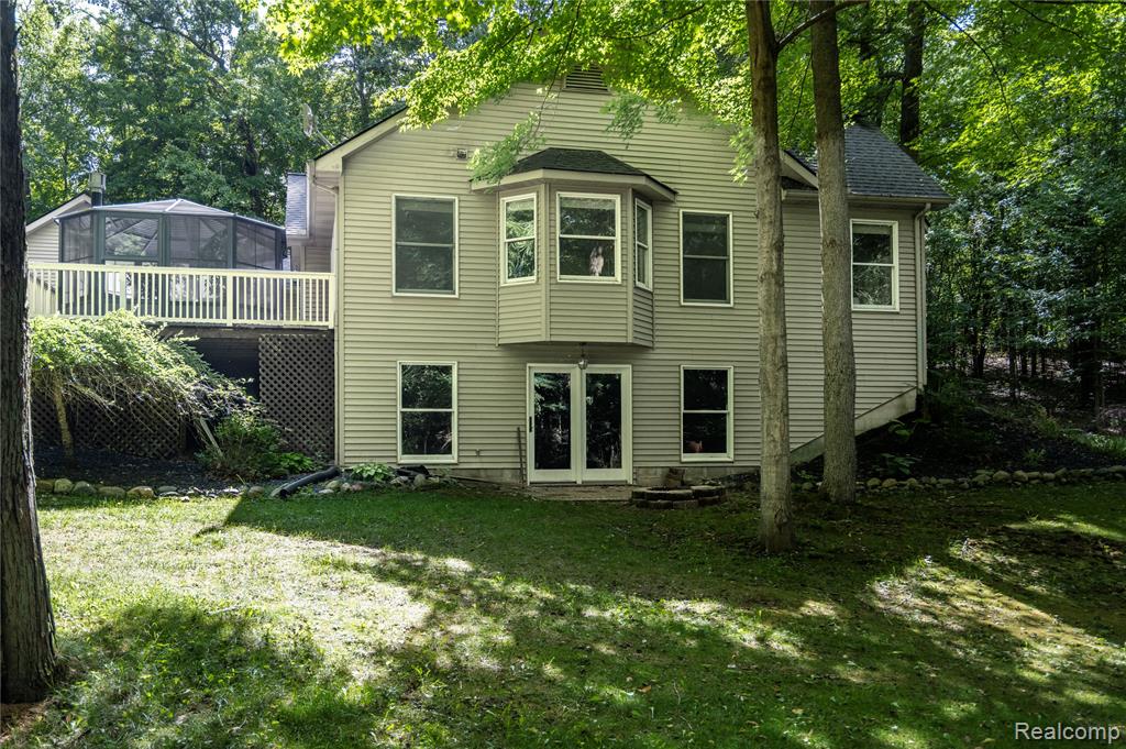 1613 Tu Van Trail, Leonard, MI 48367 — Photo 41