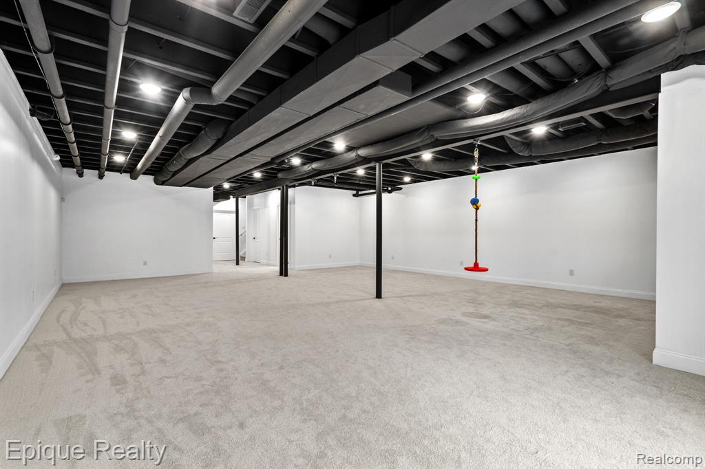 3090 N Spurway Drive, Ann Arbor, MI 48105 — Photo 42
