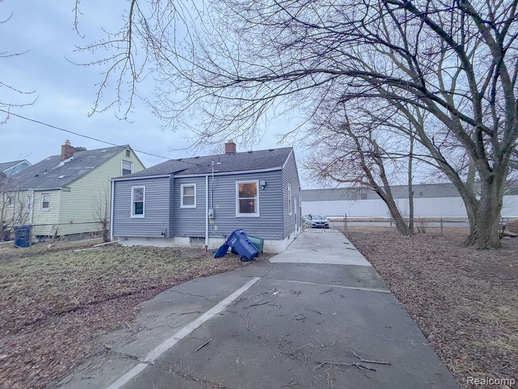 1836 Garfield Avenue, Lincoln Park, MI 48146 — Photo 14