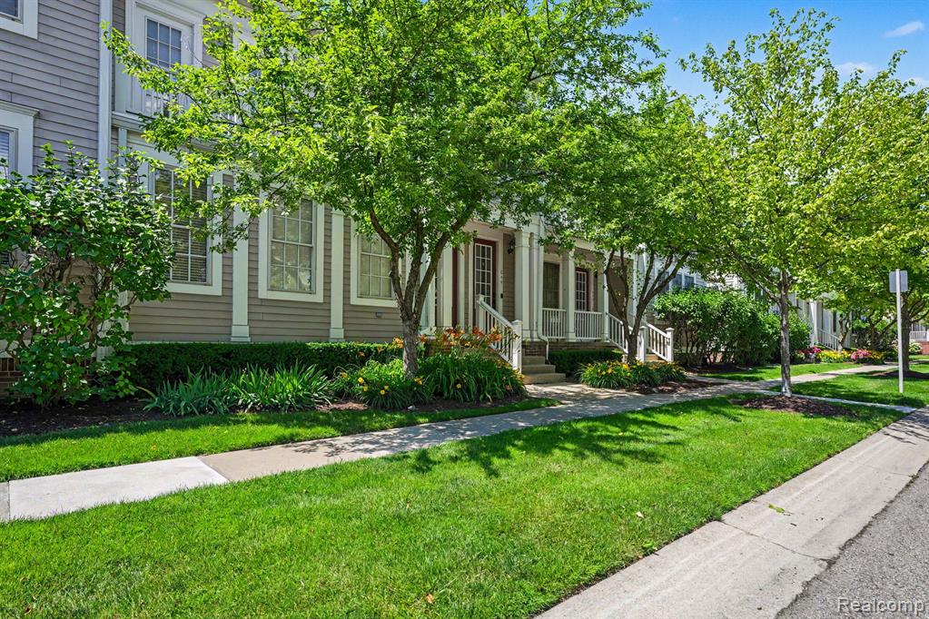 644 Constitution Street, Canton, MI 48188 — Photo 3