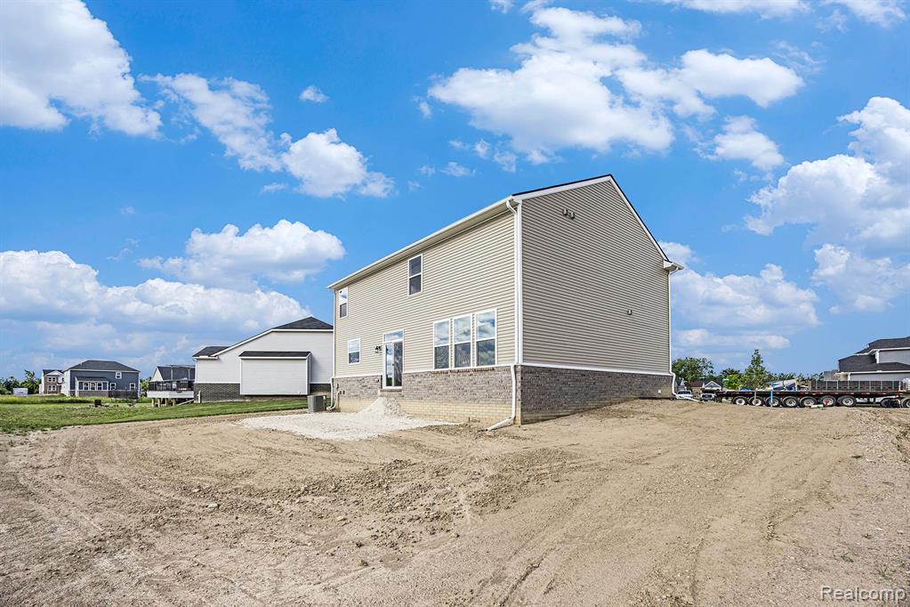 11964 Timber Court, Bruce, MI 48065 — Photo 20