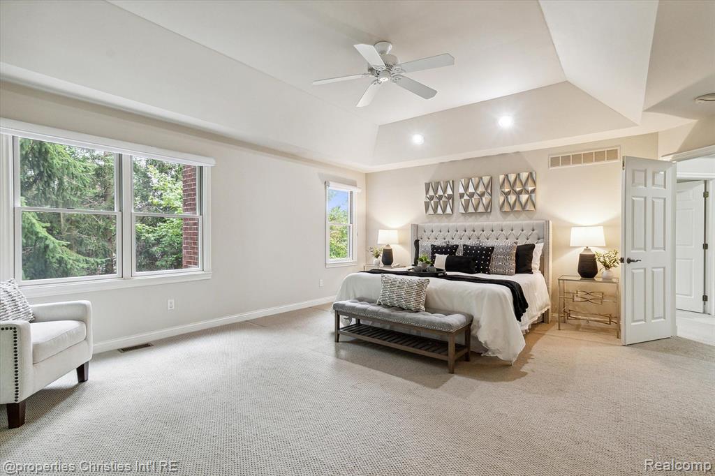 47196 MERION Circle, Northville, MI 48168 — Photo 38