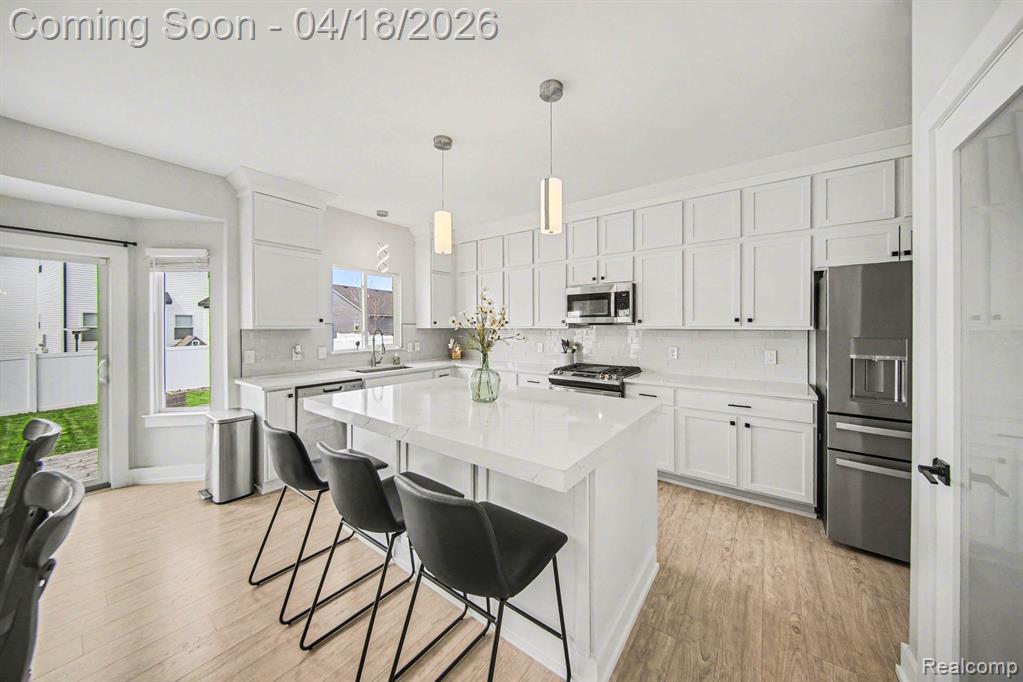 5097 Westminster Drive, Dundee, MI 48131 — Photo 13