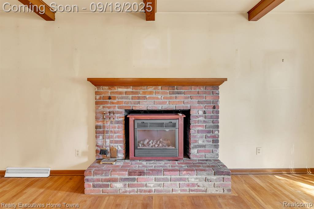 4929 Forman Drive, Fort Gratiot, MI 48059 — Photo 8