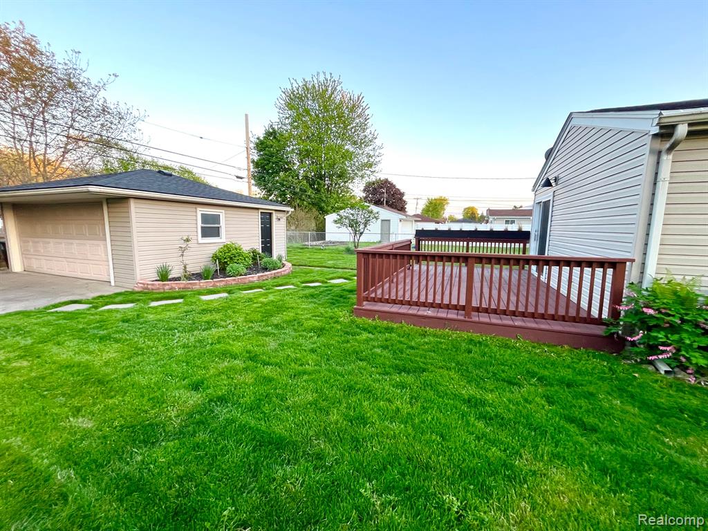 9707 DUDLEY Street, Taylor, MI — Photo 28