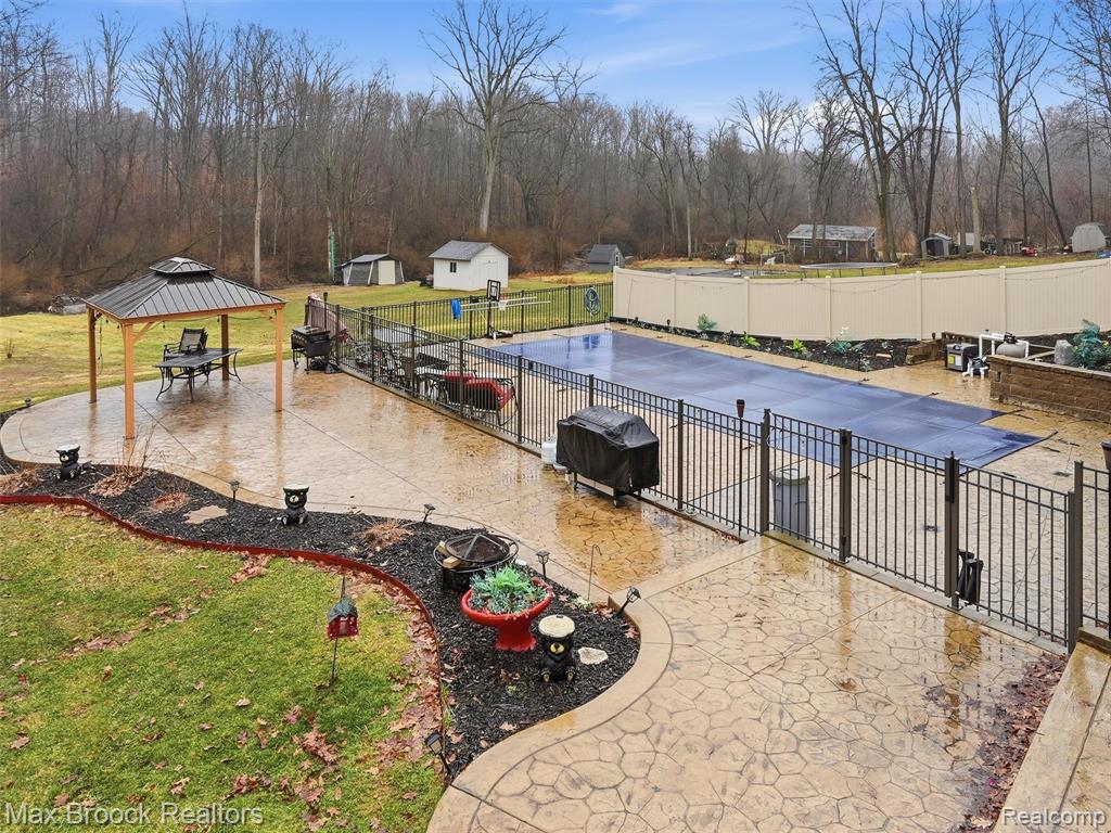 55618 Lordona Lane, Shelby Twp, MI 48315 — Photo 73