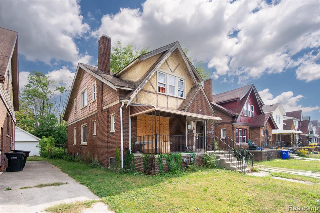 326 Eastlawn Street, Detroit, MI 48215 — Photo 39