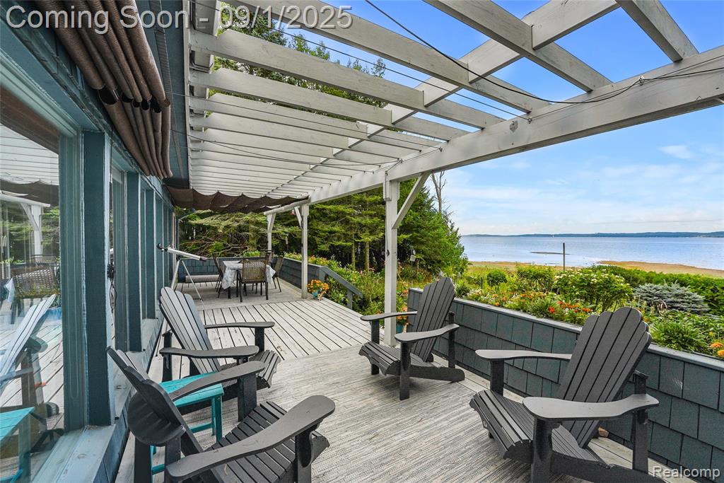 13288 E Circle Drive, Northport, MI 49670 — Photo 5