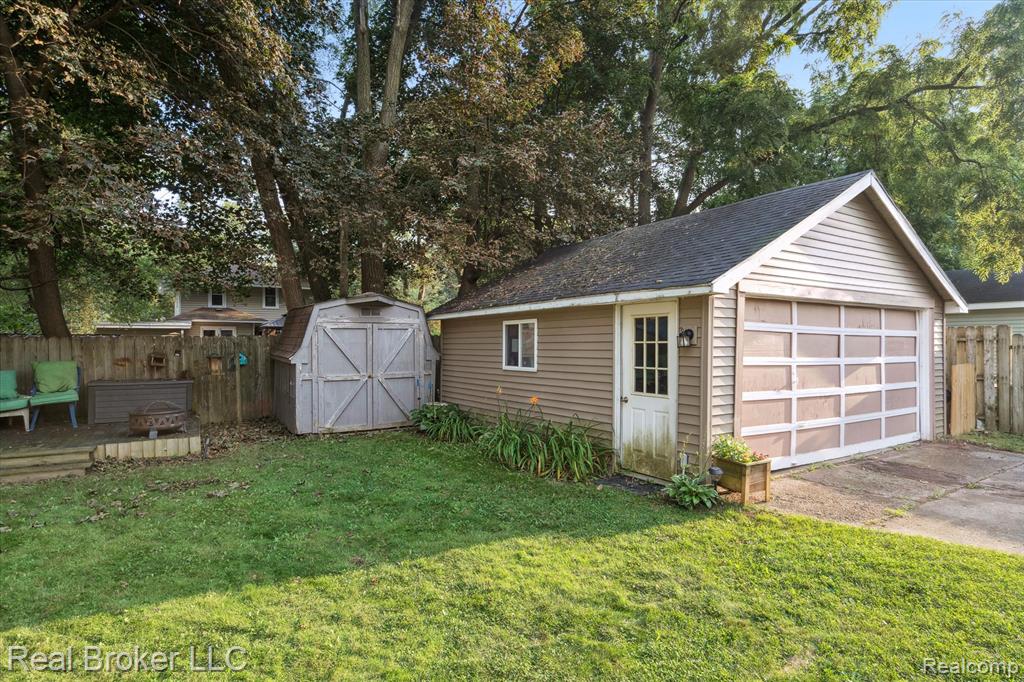 432 Cornell Drive, Battle Creek, MI 49017 — Photo 34