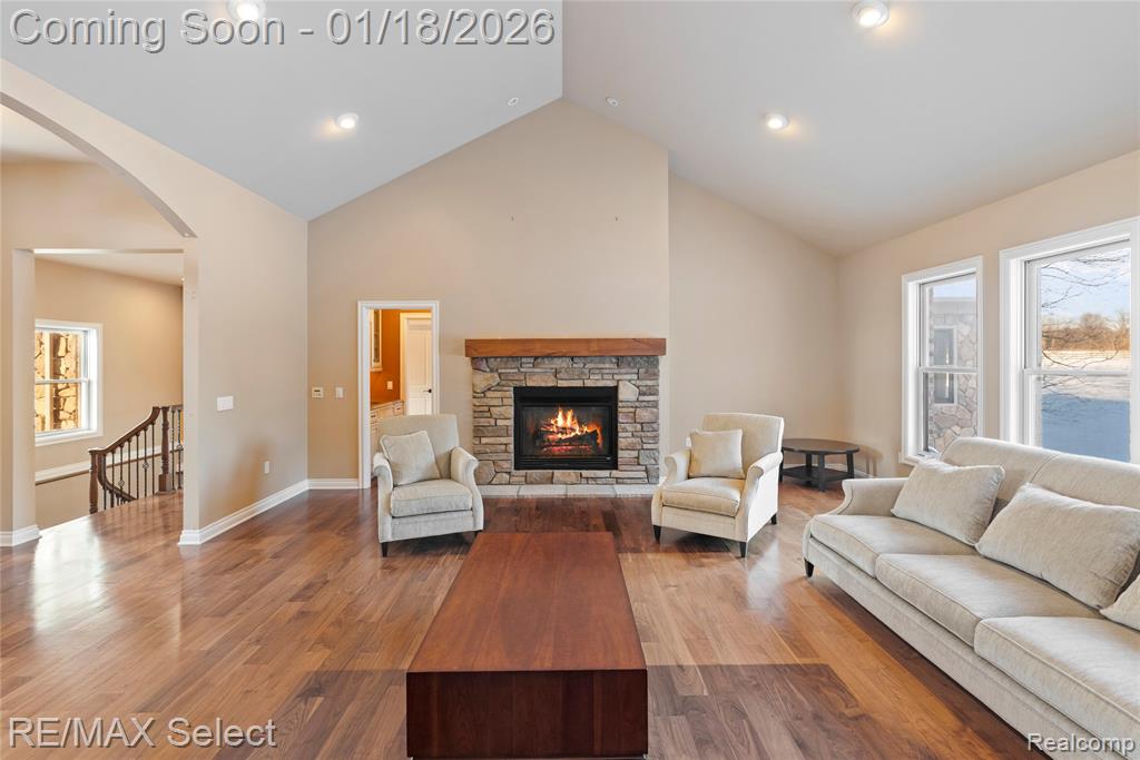 9305 Vassar Road, Grand Blanc, MI 48439 — Photo 26