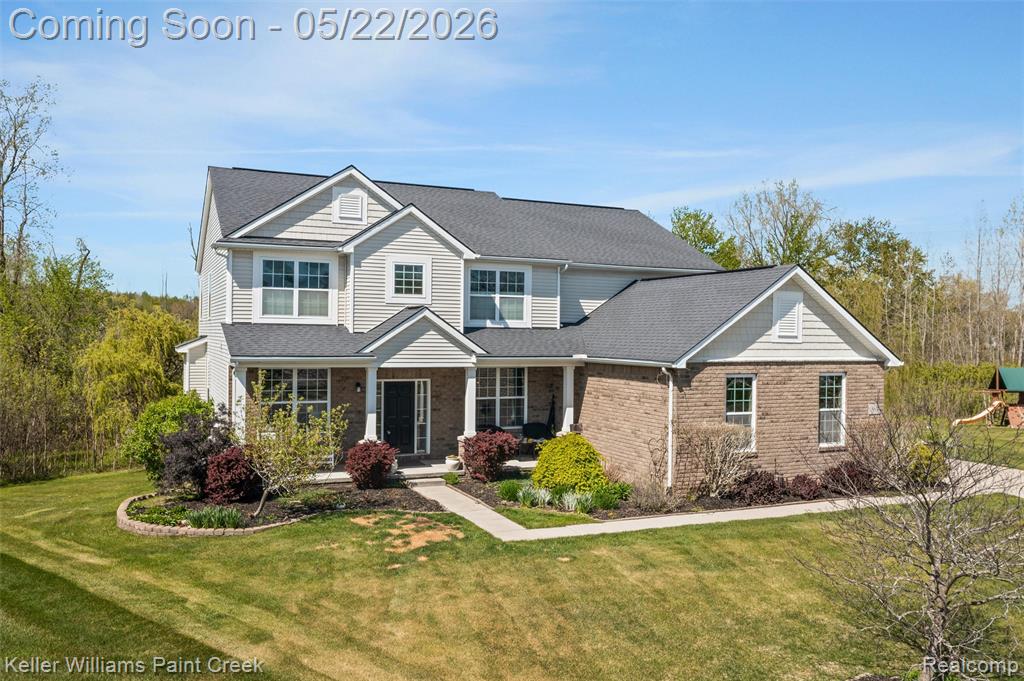 863 Appleton Court, Oakland, MI — Photo 54
