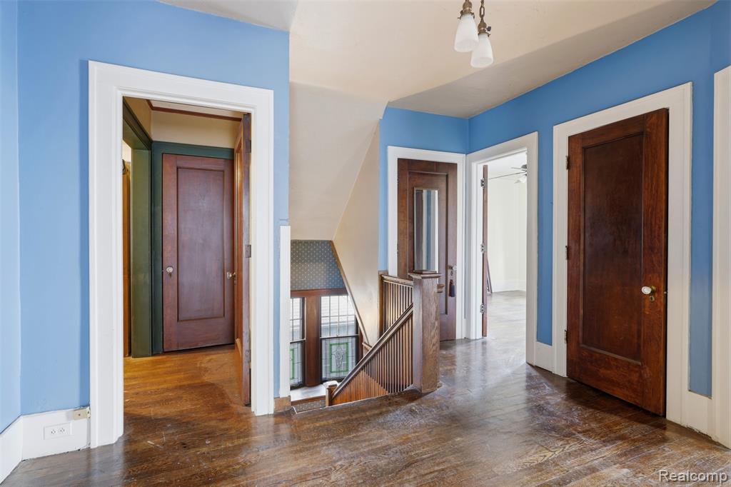 59 McLean Street, Highland Park, MI 48203 — Photo 18