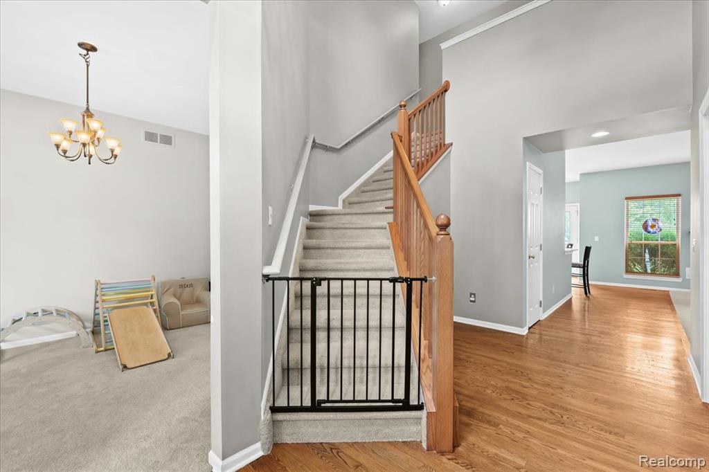 1035 Equestrian Drive, South Lyon, MI 48178 — Photo 6