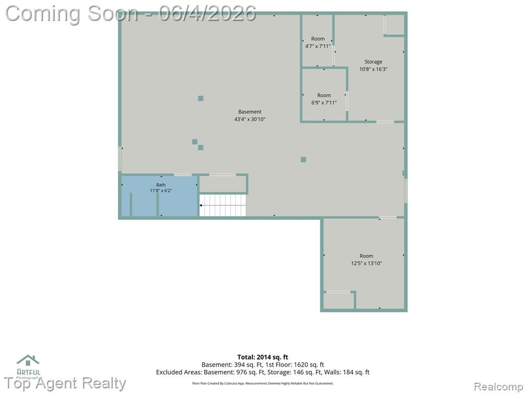 46519 Donahue Avenue, Macomb, MI 48044 — Photo 32