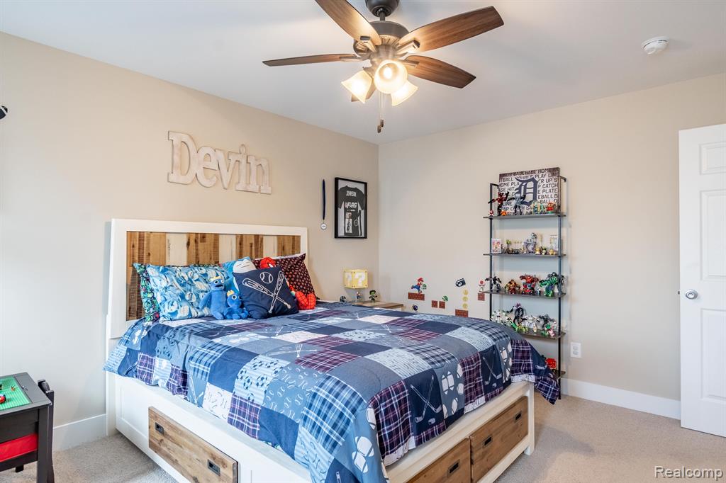 9595 NEUMANN Circle, Ypsilanti, MI 48197 — Photo 34