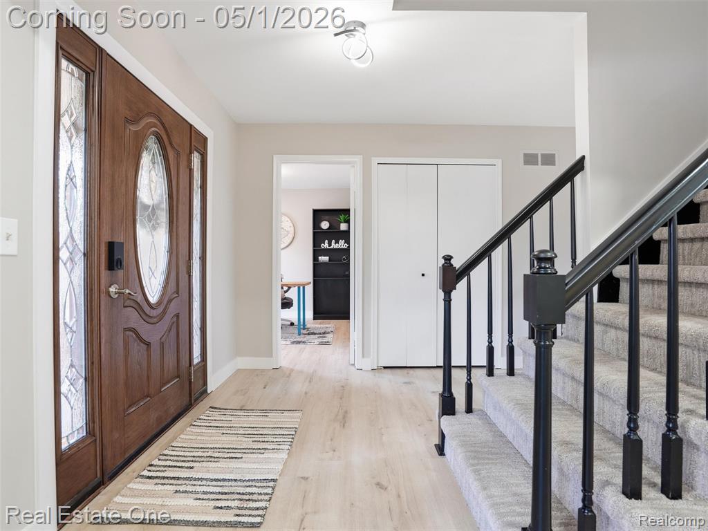 5332 Orchard Crest Drive, Troy, MI 48085 — Photo 6
