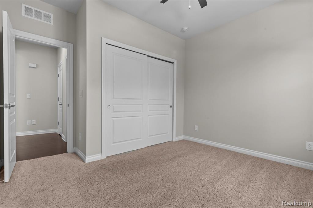 1526 Hickory Ridge Court, Canton, MI 48187 — Photo 17
