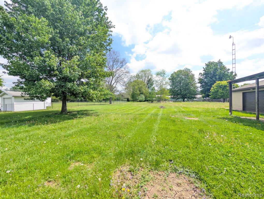 7032 Neff Road, Mount Morris, MI 48458 — Photo 19