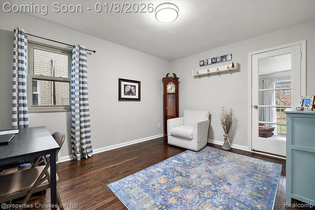13365 Winchester Avenue, Huntington Woods, MI — Photo 25