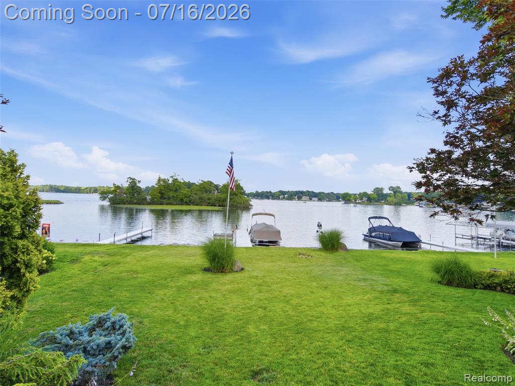 2314 N Duck Lake Road, Highland, MI 48356 — Photo 51