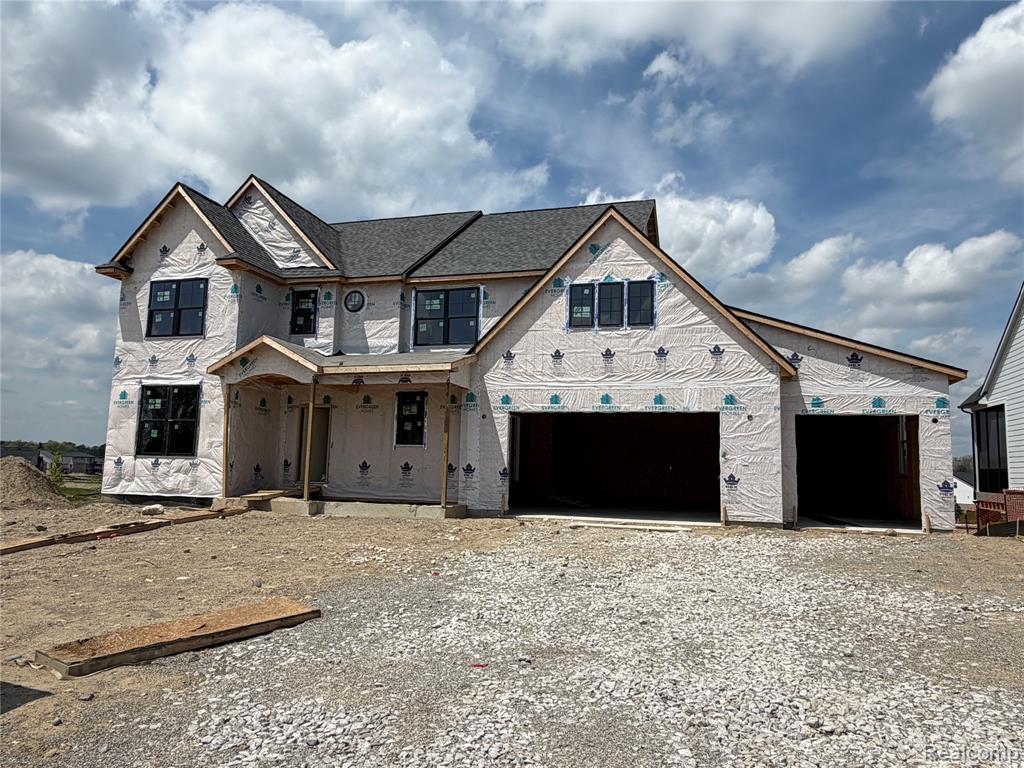 2471 Parkshore Drive, Commerce Twp, MI 48382 — Photo 3