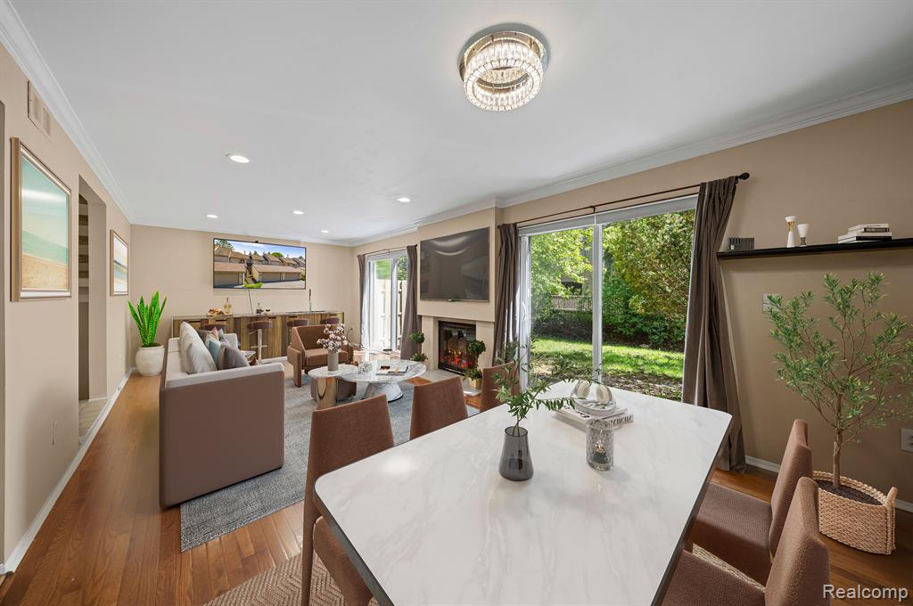 5206 RICHARD RUN WEST, West Bloomfield, MI — Photo 26